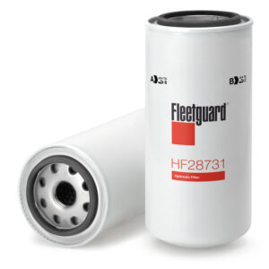 Filtro hidráulico - HF28731 - Fleetguard