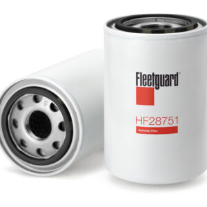 Filtro hidráulico - HF28751 - Fleetguard