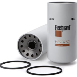 Filtro hidráulico - HF28752 - Fleetguard