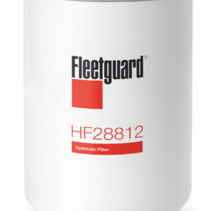 Filtro hidráulico - HF28812 - Fleetguard