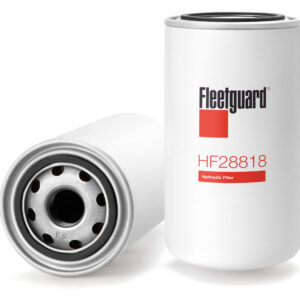 Filtro hidráulico - HF28818 - Fleetguard