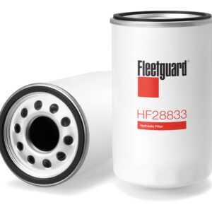 Filtro hidráulico - HF28833 - Fleetguard