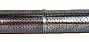 Filtro hidráulico - HF28848 - Fleetguard