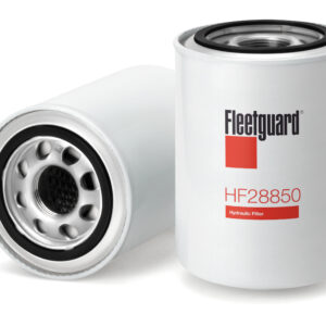 Filtro hidráulico - HF28850 - Fleetguard