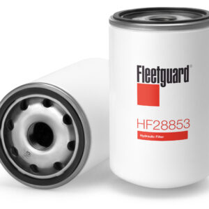 Filtro hidráulico - HF28853 - Fleetguard
