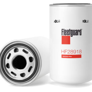 Filtro hidráulico - HF28918 - Fleetguard