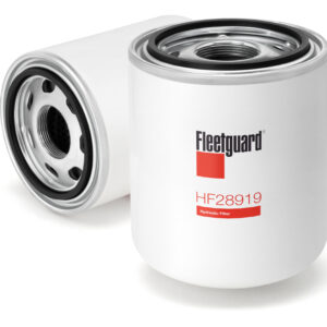 Filtro hidráulico - HF28919 - Fleetguard