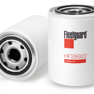Filtro hidráulico - HF28922 - Fleetguard
