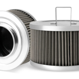 Filtro hidráulico - HF28931 - Fleetguard