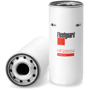 Filtro hidráulico - HF28934 - Fleetguard
