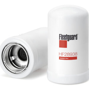 Filtro hidráulico - HF28938 - Fleetguard
