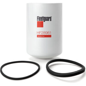 Filtro hidráulico - HF28961 - Fleetguard