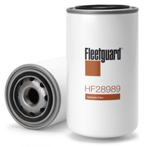 Filtro hidráulico - HF28989 - Fleetguard