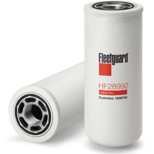 Filtro hidráulico - HF28992 - Fleetguard