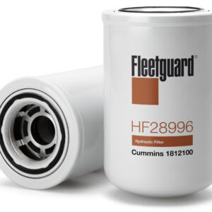 Filtro hidráulico - HF28996 - Fleetguard
