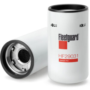Filtro hidráulico - HF29031 - Fleetguard