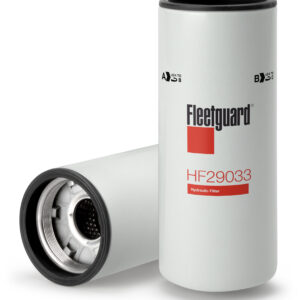 Filtro hidráulico - HF29033 - Fleetguard