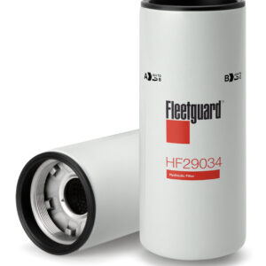 Filtro hidráulico - HF29034 - Fleetguard