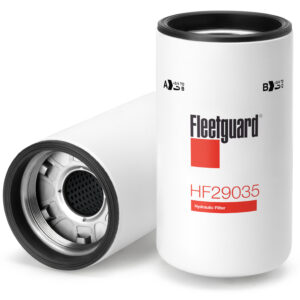 Filtro hidráulico - HF29035 - Fleetguard