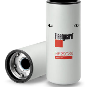 Filtro hidráulico - HF29038 - Fleetguard