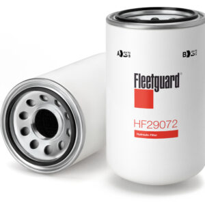 Filtro hidráulico - HF29072 - Fleetguard