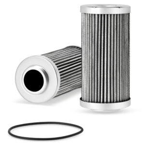 Filtro hidráulico - HF29074 - Fleetguard