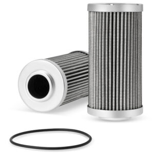Filtro hidráulico - HF29077 - Fleetguard