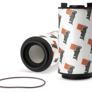 Filtro hidráulico - HF29091 - Fleetguard
