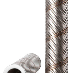 Filtro hidráulico - HF29100 - Fleetguard