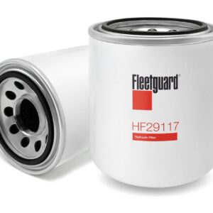 Filtro hidráulico - HF29117 - Fleetguard