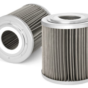 Filtro hidráulico - HF29126 - Fleetguard