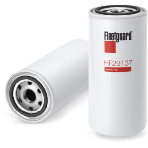Filtro hidráulico - HF29137 - Fleetguard