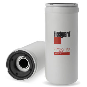 Filtro hidráulico - HF29163 - Fleetguard