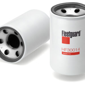 Filtro hidráulico - HF30014 - Fleetguard