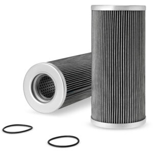 Filtro hidráulico - HF30073 - Fleetguard