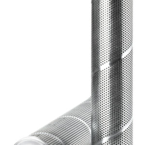 Filtro hidráulico - HF30109 - Fleetguard