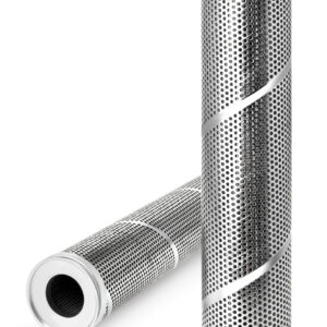 Filtro hidráulico - HF30110 - Fleetguard