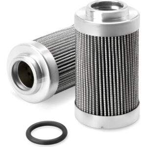 Filtro hidráulico - HF30187 - Fleetguard