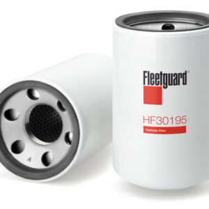 Filtro hidráulico - HF30195 - Fleetguard