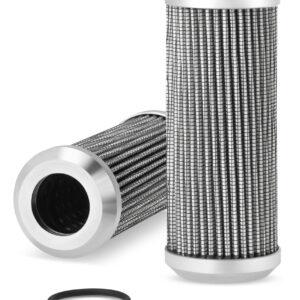 Filtro hidráulico - HF30204 - Fleetguard