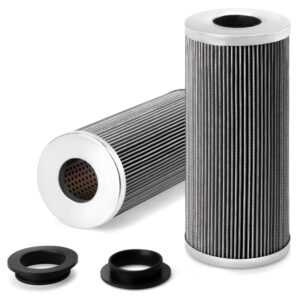Filtro hidráulico - HF30490 - Fleetguard