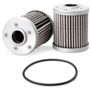 Filtro hidráulico - HF30668 - Fleetguard