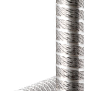Filtro hidráulico - HF30679 - Fleetguard