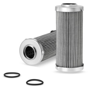 Filtro hidráulico - HF30712 - Fleetguard