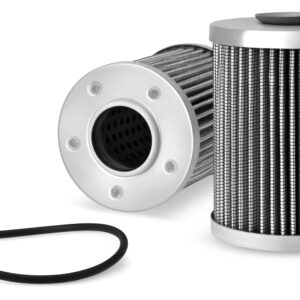 Filtro hidráulico - HF30714 - Fleetguard