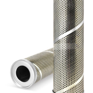 Filtro hidráulico - HF30843 - Fleetguard