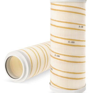 Filtro hidráulico - HF30866 - Fleetguard