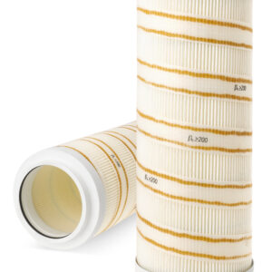 Filtro hidráulico - HF30870 - Fleetguard