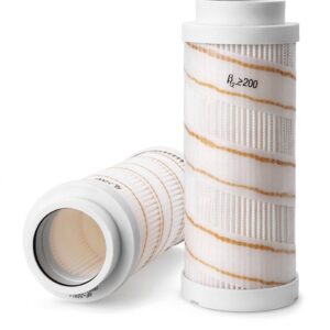 Filtro hidráulico - HF30911 - Fleetguard