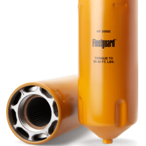 Filtro hidráulico - HF35002 - Fleetguard